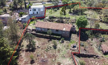 Casa en venta en Morelia, carretera Iratzio
