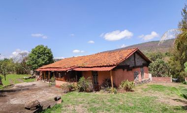 Casa en venta en Morelia, carretera Iratzio