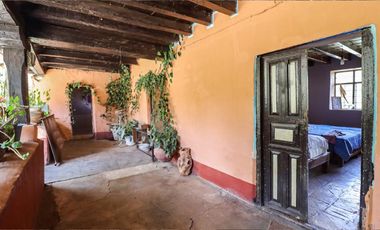 Casa en venta en Morelia, carretera Iratzio