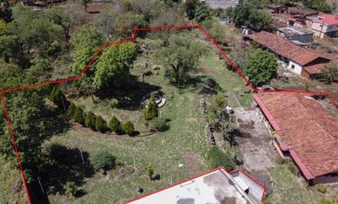 Casa en venta en Morelia, carretera Iratzio