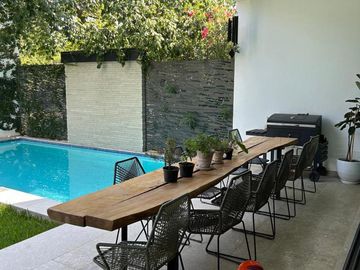 CASA VENTA SANTA ANITA