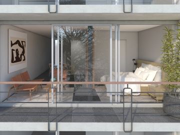 Departamento en PREVENTA  c/ Rio Guadalquivir s/n, Cuauhtémoc CDMX