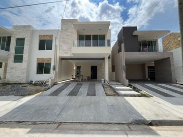 CASA EN VENTA COLONIA AMPLIACIÓN UNIDAD NACIONAL