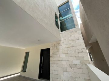 CASA EN VENTA COLONIA AMPLIACIÓN UNIDAD NACIONAL