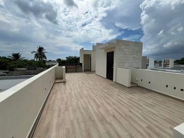 CASA EN VENTA COLONIA AMPLIACIÓN UNIDAD NACIONAL