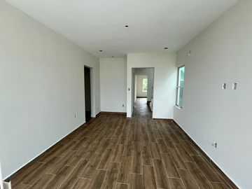 CASA EN VENTA COLONIA AMPLIACIÓN UNIDAD NACIONAL
