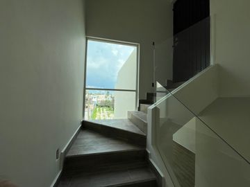 CASA EN VENTA COLONIA AMPLIACIÓN UNIDAD NACIONAL