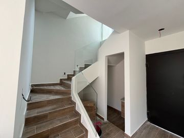 CASA EN VENTA COLONIA AMPLIACIÓN UNIDAD NACIONAL