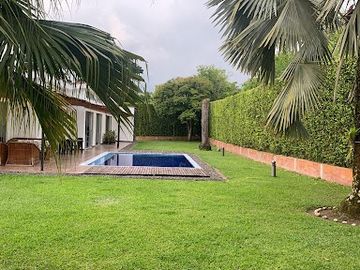 VENTA de CASAS en PEREIRA