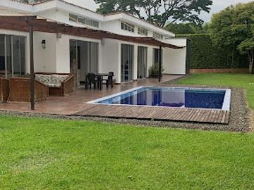 VENTA de CASAS en PEREIRA