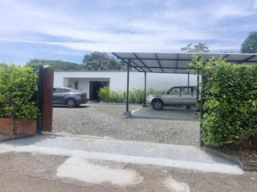 VENTA de CASAS en PEREIRA