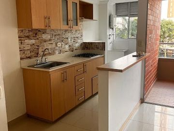 VENTA de APARTAMENTO en SABANETA