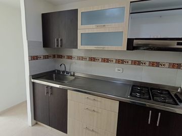 APARTAMENTO EN VENTA EN CHINCHINA/CALDAS