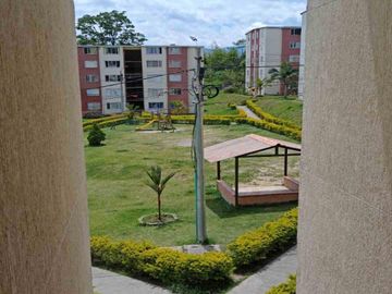 APARTAMENTO EN VENTA EN CHINCHINA/CALDAS