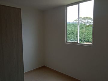APARTAMENTO EN VENTA EN CHINCHINA/CALDAS