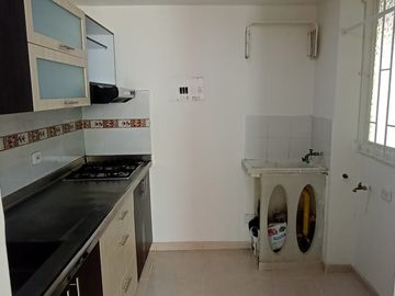 APARTAMENTO EN VENTA EN CHINCHINA/CALDAS