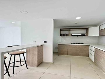 APARTAESTUDIO EN VENTA EN VALHER/DOSQUEBRADAS