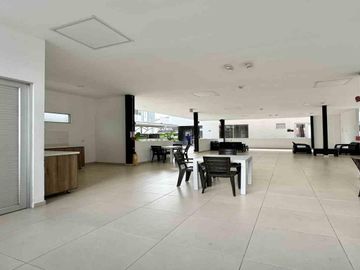APARTAESTUDIO EN VENTA EN VALHER/DOSQUEBRADAS