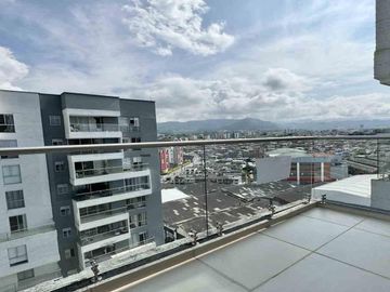 APARTAESTUDIO EN VENTA EN VALHER/DOSQUEBRADAS