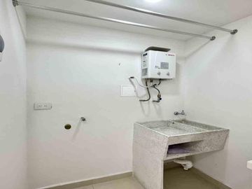 APARTAESTUDIO EN VENTA EN VALHER/DOSQUEBRADAS