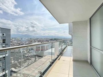APARTAESTUDIO EN VENTA EN VALHER/DOSQUEBRADAS