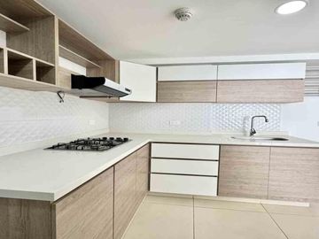 APARTAESTUDIO EN VENTA EN VALHER/DOSQUEBRADAS