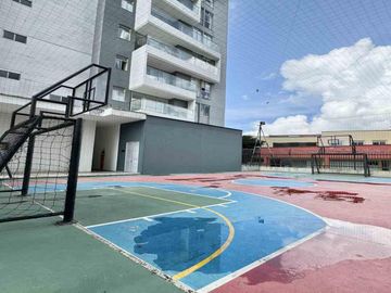 APARTAESTUDIO EN VENTA EN VALHER/DOSQUEBRADAS