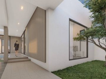 Lanna Pinery Home 1 storey pool villa