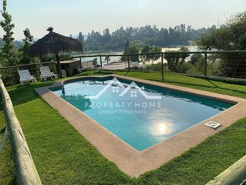 OPORTUNIDAD!!! CASA LAGO RAPEL