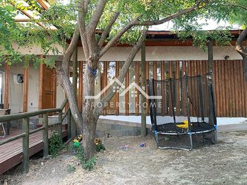 OPORTUNIDAD!!! CASA LAGO RAPEL