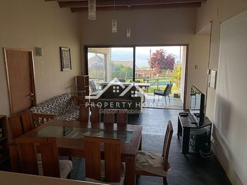 OPORTUNIDAD!!! CASA LAGO RAPEL