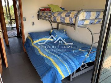 OPORTUNIDAD!!! CASA LAGO RAPEL