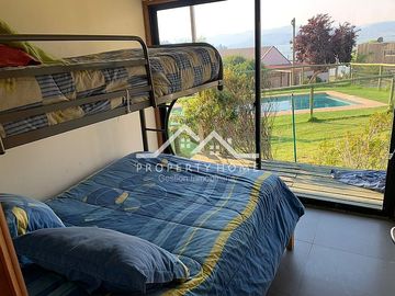 OPORTUNIDAD!!! CASA LAGO RAPEL