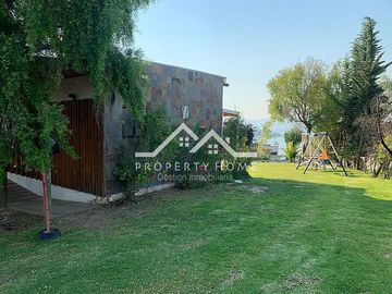 OPORTUNIDAD!!! CASA LAGO RAPEL