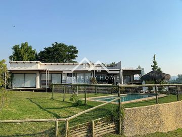 OPORTUNIDAD!!! CASA LAGO RAPEL