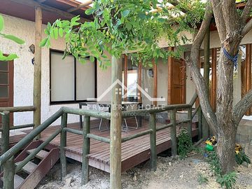 OPORTUNIDAD!!! CASA LAGO RAPEL