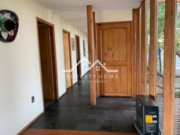OPORTUNIDAD!!! CASA LAGO RAPEL