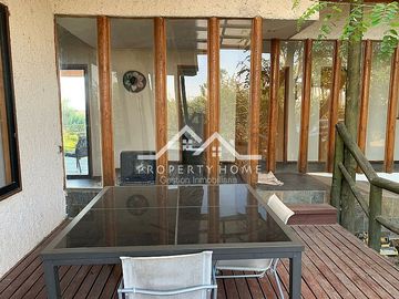 OPORTUNIDAD!!! CASA LAGO RAPEL