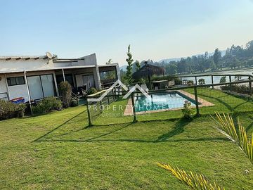 OPORTUNIDAD!!! CASA LAGO RAPEL