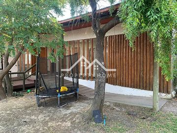 OPORTUNIDAD!!! CASA LAGO RAPEL