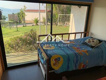 OPORTUNIDAD!!! CASA LAGO RAPEL