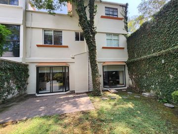 Casa en Venta en Country Club Churubusco