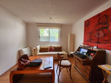 Casa en Venta en Country Club Churubusco