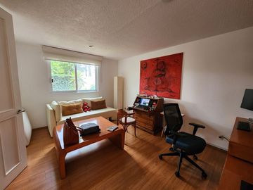 Casa en Venta en Country Club Churubusco