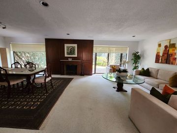 Casa en Venta en Country Club Churubusco