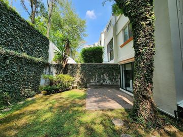 Casa en Venta en Country Club Churubusco