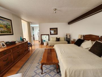 Casa en Venta en Country Club Churubusco