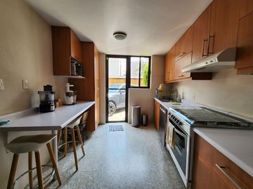 Casa en Venta en Country Club Churubusco