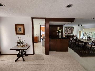Casa en Venta en Country Club Churubusco