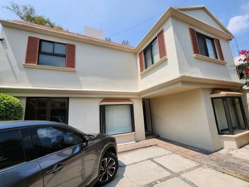 Casa en Venta en Country Club Churubusco